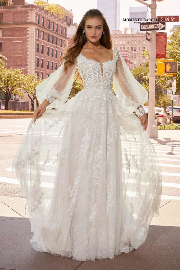 Morilee | 2518 Josefina