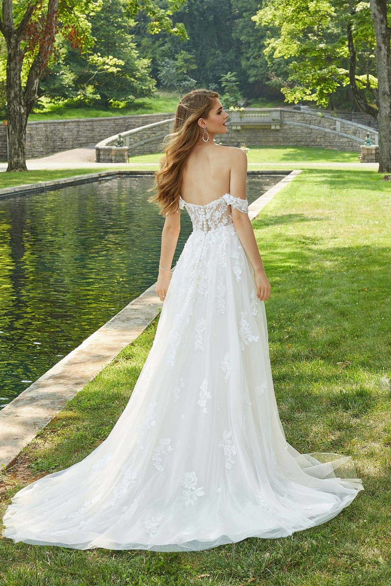 Morilee | 6968 Daniela