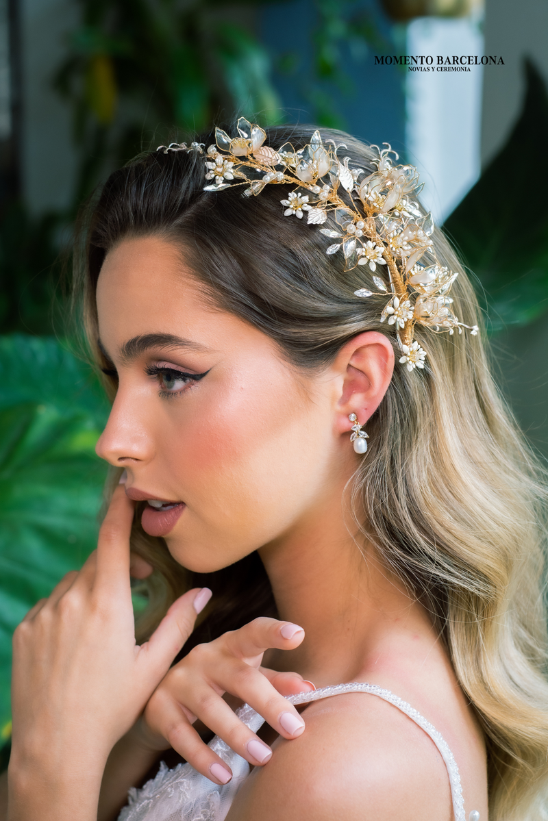 Celina tocado