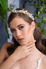Elsa diadema