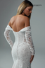 Sophia | ST661 Francoise