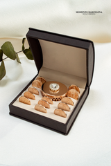 AR006 Virgen rosegold