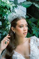 Tiara doreli