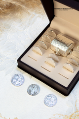 AR003 San Benito silver