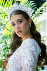 Adabella tiara