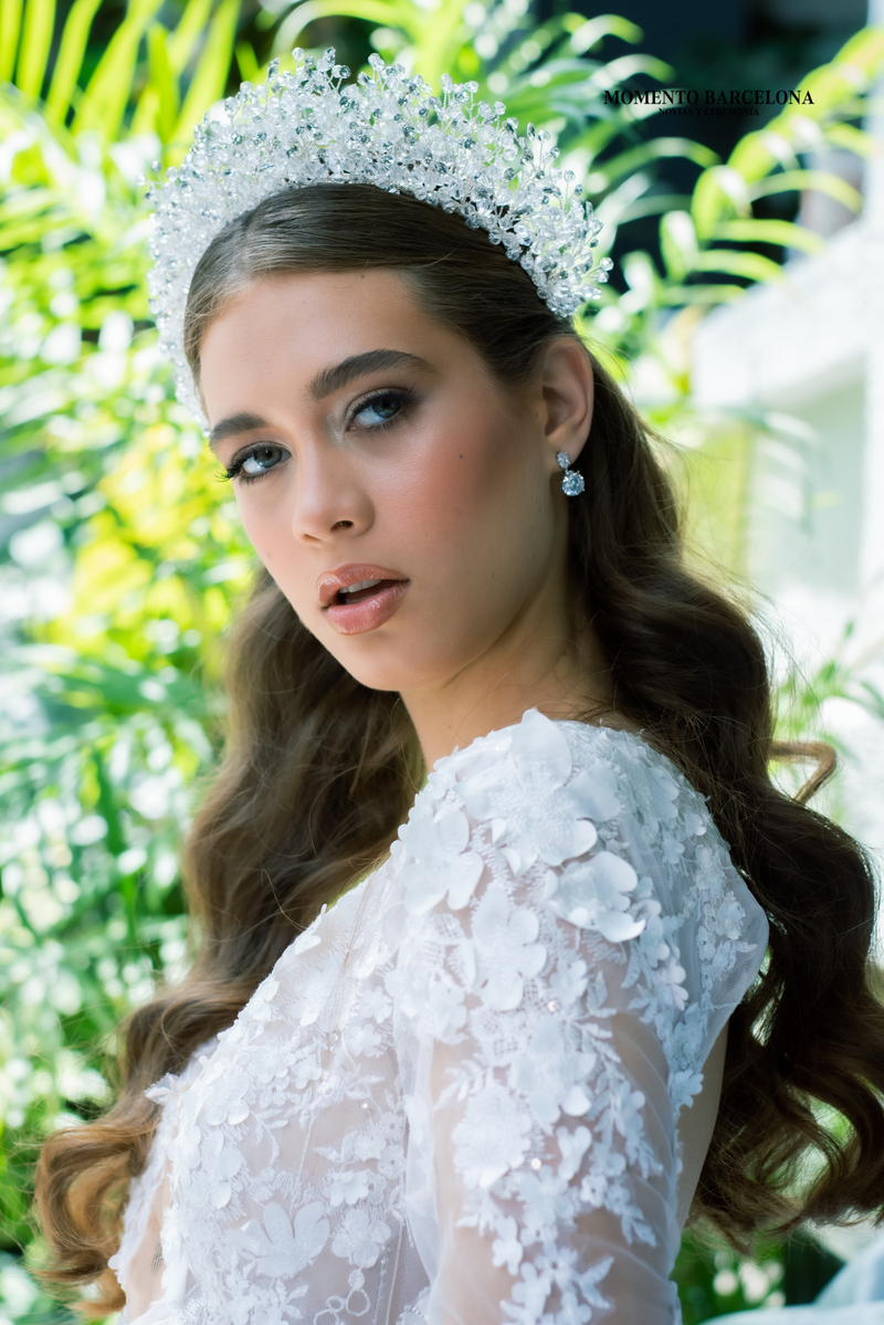 Adabella tiara
