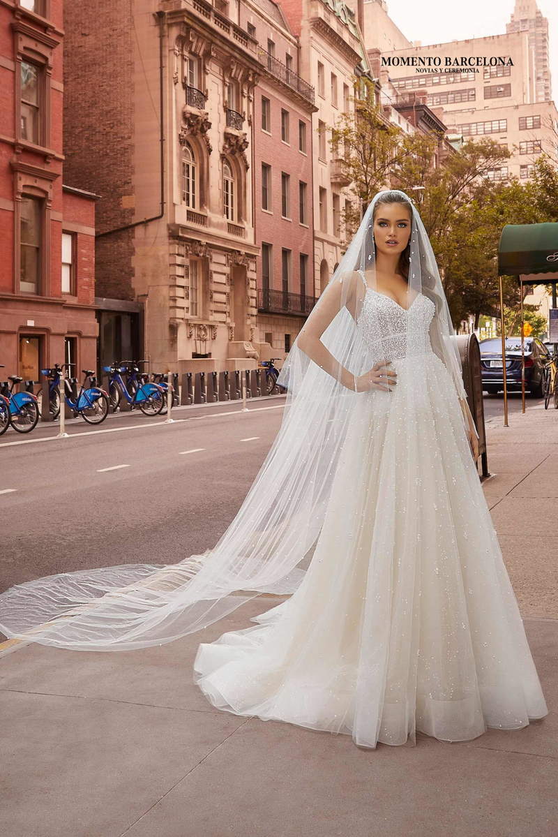 Morilee | 2501 Jacqueline