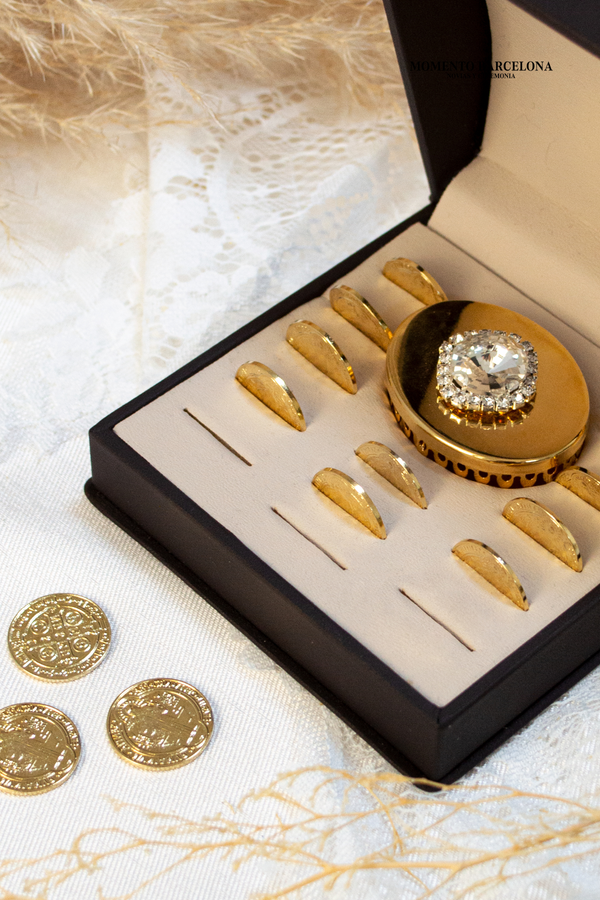 AR006 San Benito gold