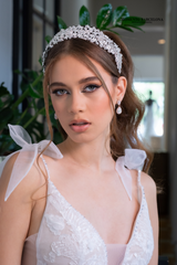 Adela tiara