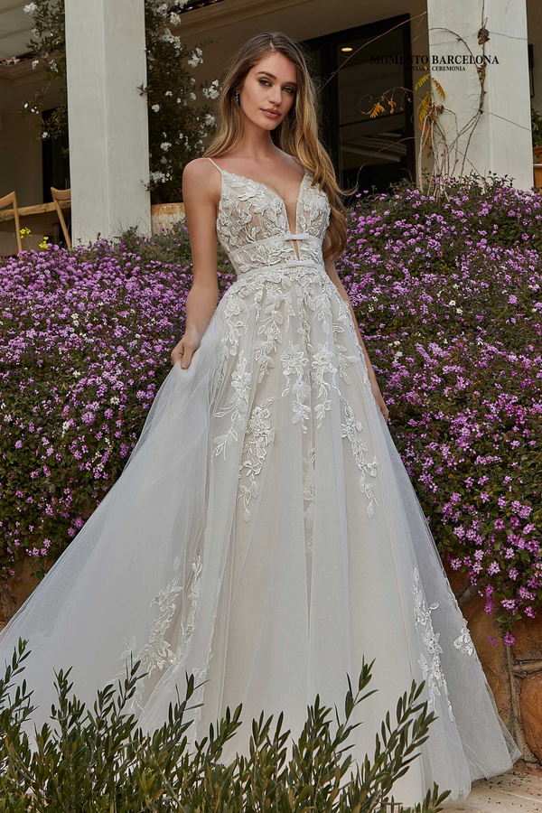 Morilee | 4138 Matilde