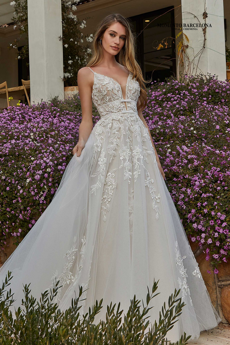 Morilee | 4138 Matilde