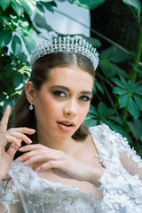 Heidi tiara