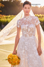 Morilee | 2745 Sarah
