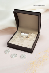 AR003 virgen plata