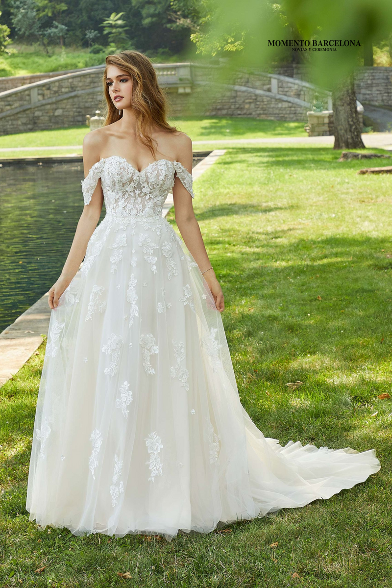 Morilee | 6968 Daniela