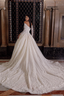 Demetrios | DP544 Sabryn
