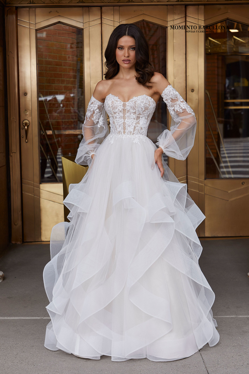 Morilee | 4117 Jubilee