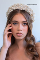 Ileana tiara