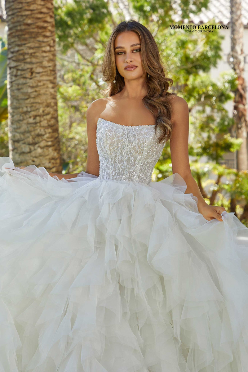 Morilee | 2557 Melina
