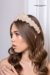 Genoveva tiara
