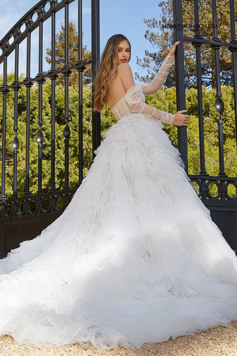 Morilee | 4139 Margot