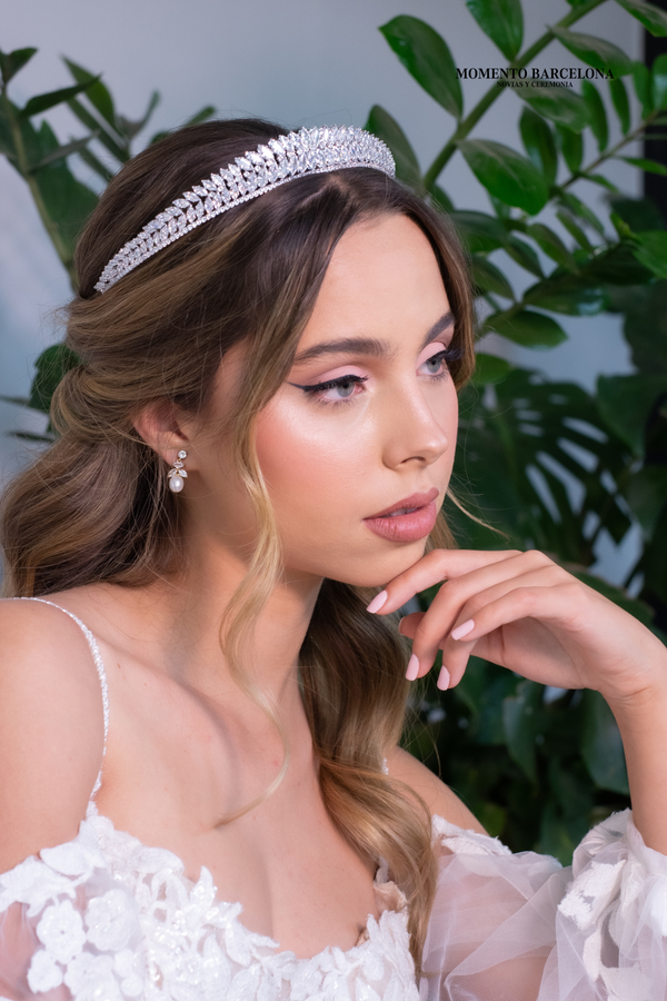 Grecia tiara