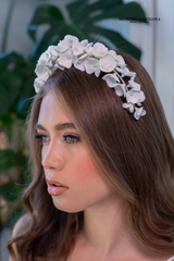 Bianca tiara