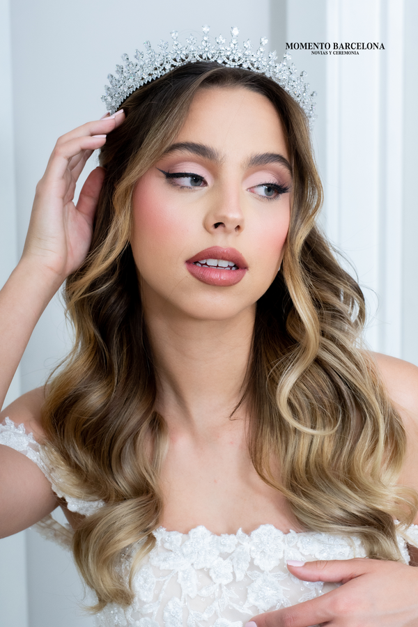 Gisela tiara