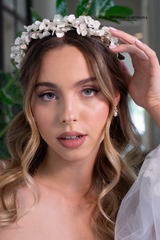 Antonieta diadema