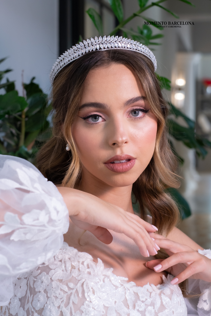 Grecia tiara