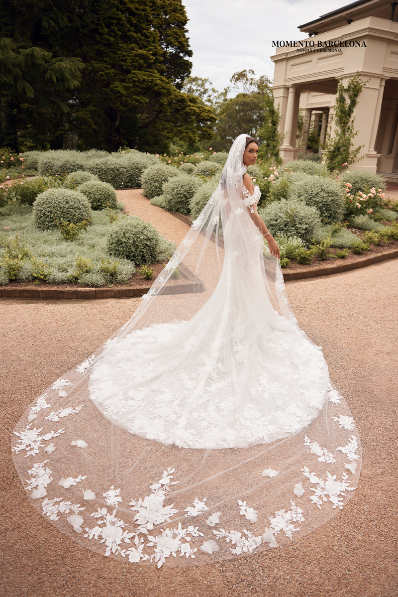 Sophia |  ST622 Paris