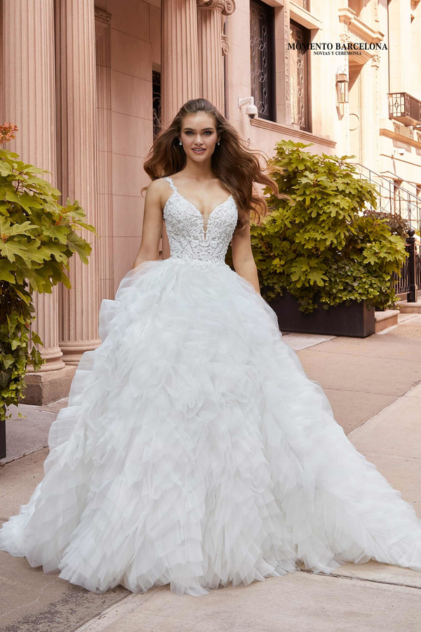 Morilee | 2525 Juanita
