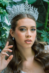 Tiara doreli