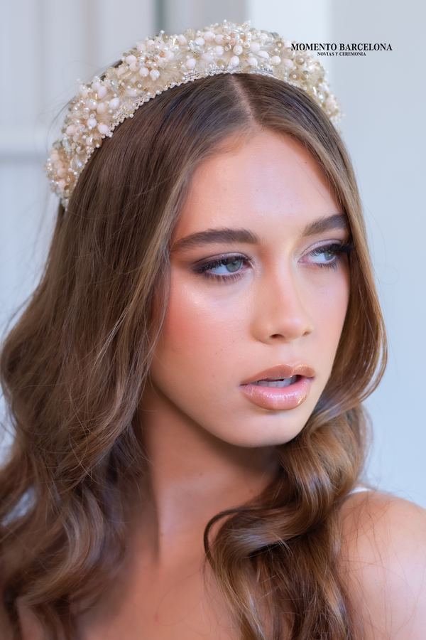 Gina tiara