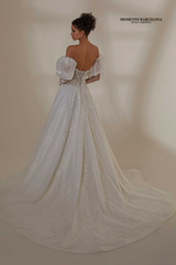 Morilee | 2548 Minerva