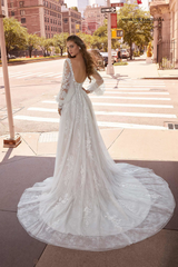 Morilee | 2518 Josefina