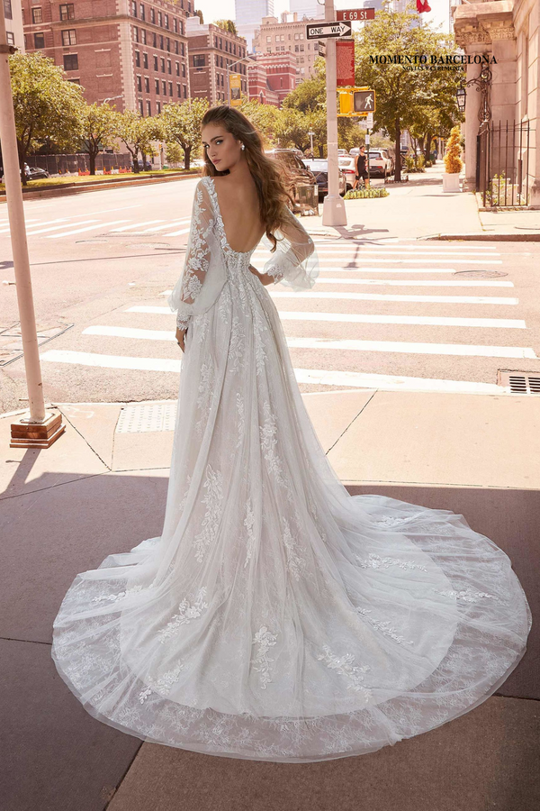 Morilee | 2518 Josefina
