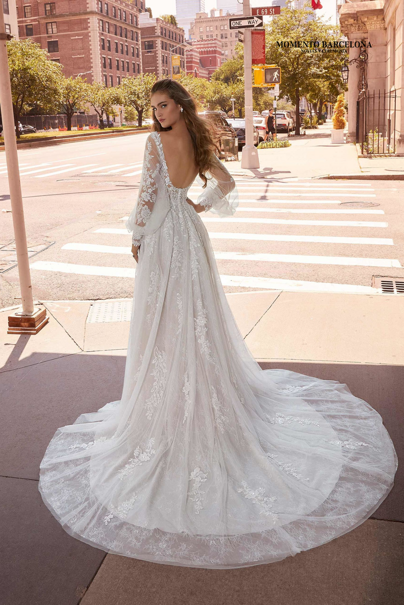 Morilee | 2518 Josefina