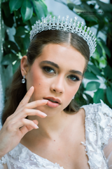 Heidi tiara