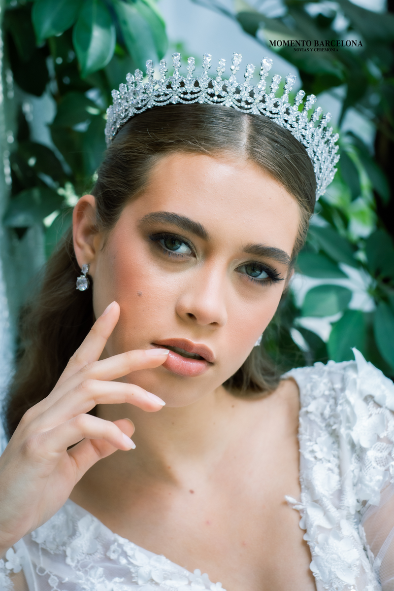 Heidi tiara
