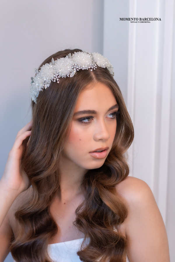 Gaia tiara