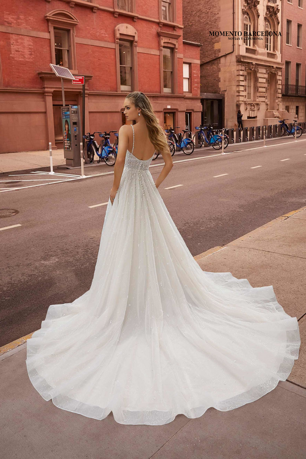 Morilee | 2501 Jacqueline