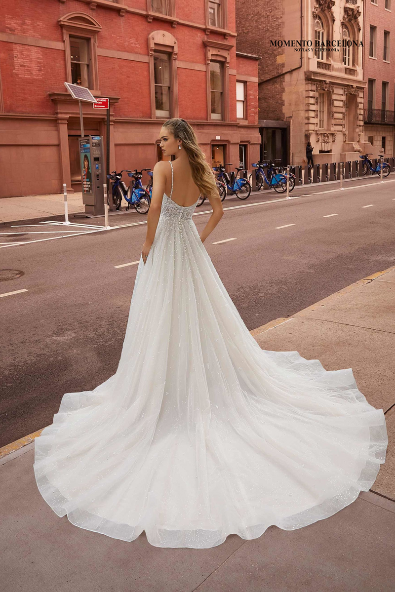 Morilee | 2501 Jacqueline