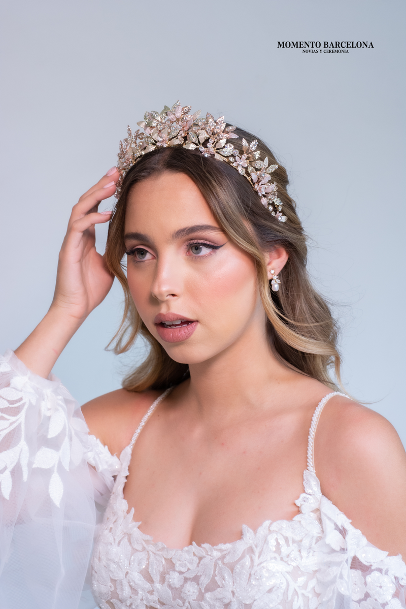 Abi Tiara