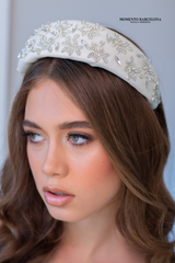 Florencia tiara