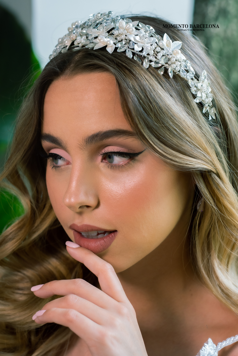 Tiara Edith