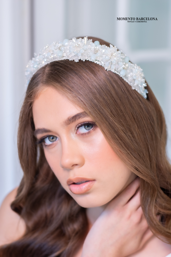 Gina tiara