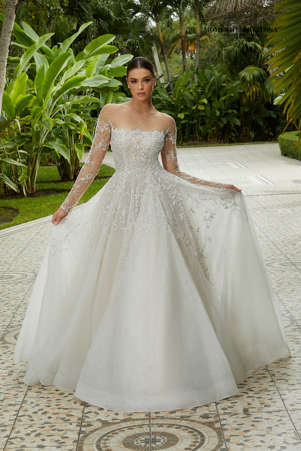 Morilee | 2486 FANTASIA