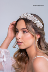 Tiara diana perla