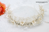 Aranzazu diadema